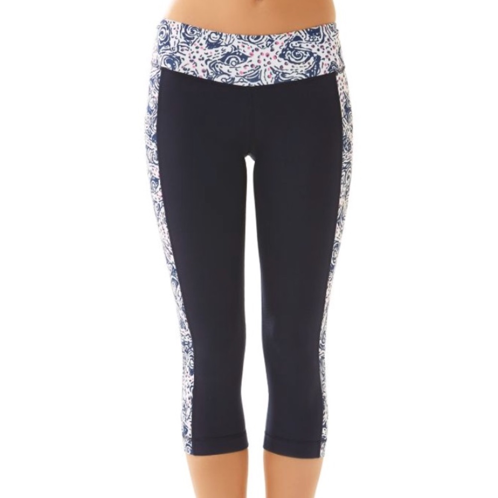 Lilly Pulitzer leggings